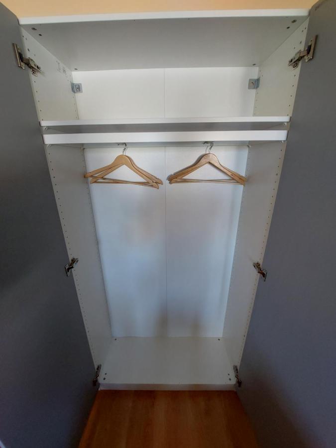 Apartament Atlantic Studio 1 Room-Pokoj Świnoujście Buitenkant foto